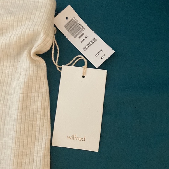 Aritzia Wilfred Midi Skirt - Picture 3 of 5